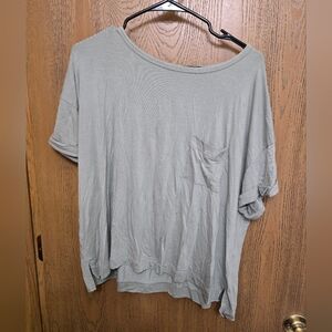 American Eagle Shirt Soft & Sexy XL